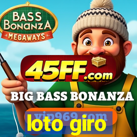 loto giro